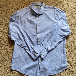 Men’s XL Murano Button Down Dress Shirt